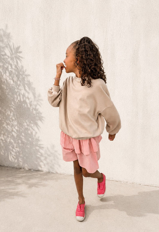 Essential Sweatshirt