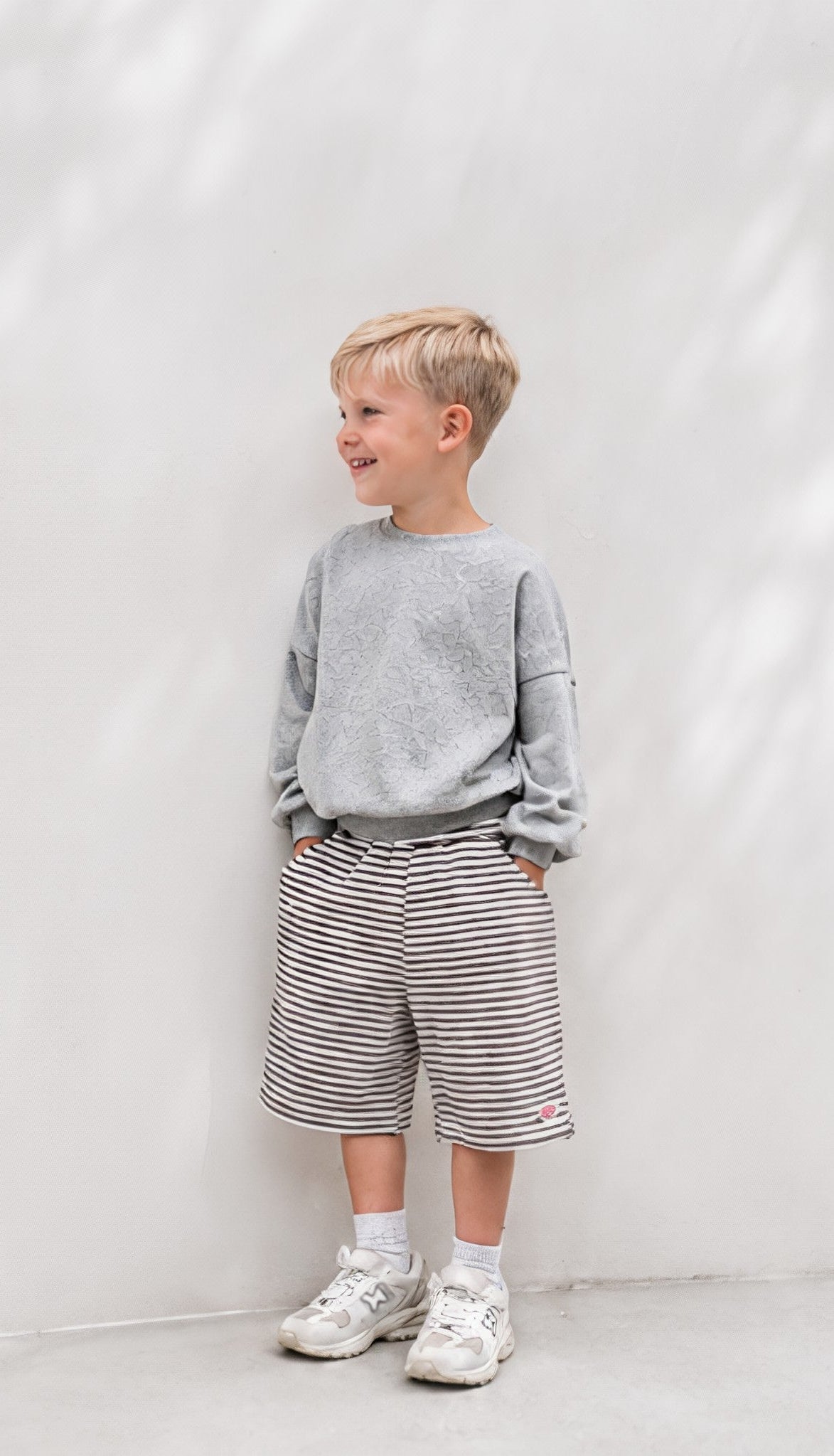 Essential Sweatshirt