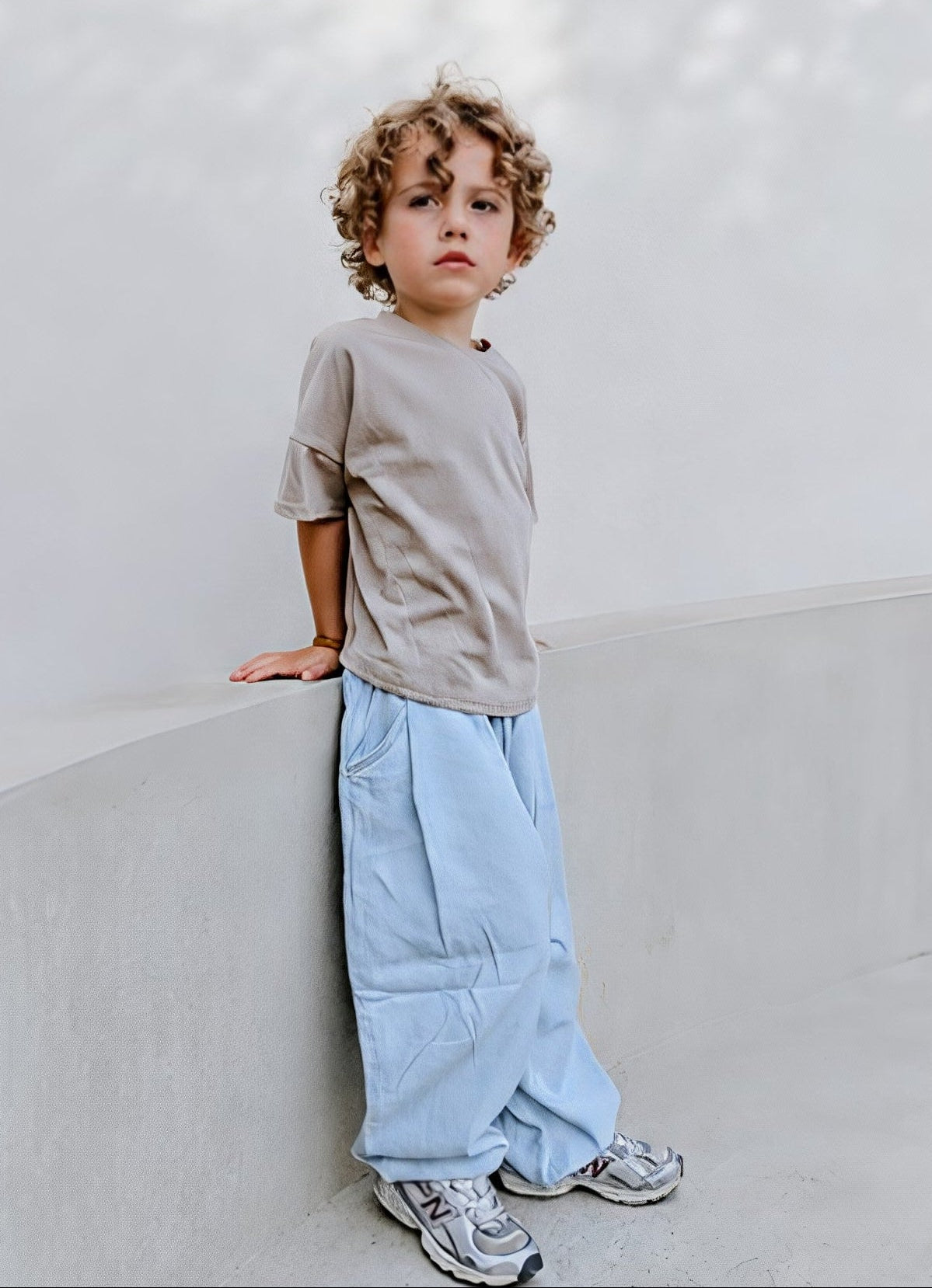 Cloud Tee