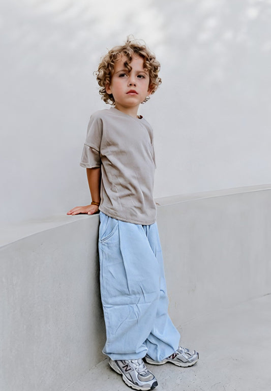 Cloud Tee