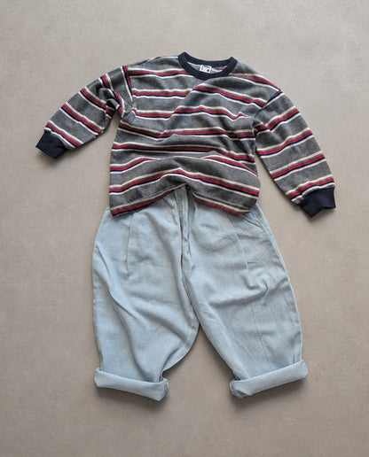 Eve Striped Longsleeve