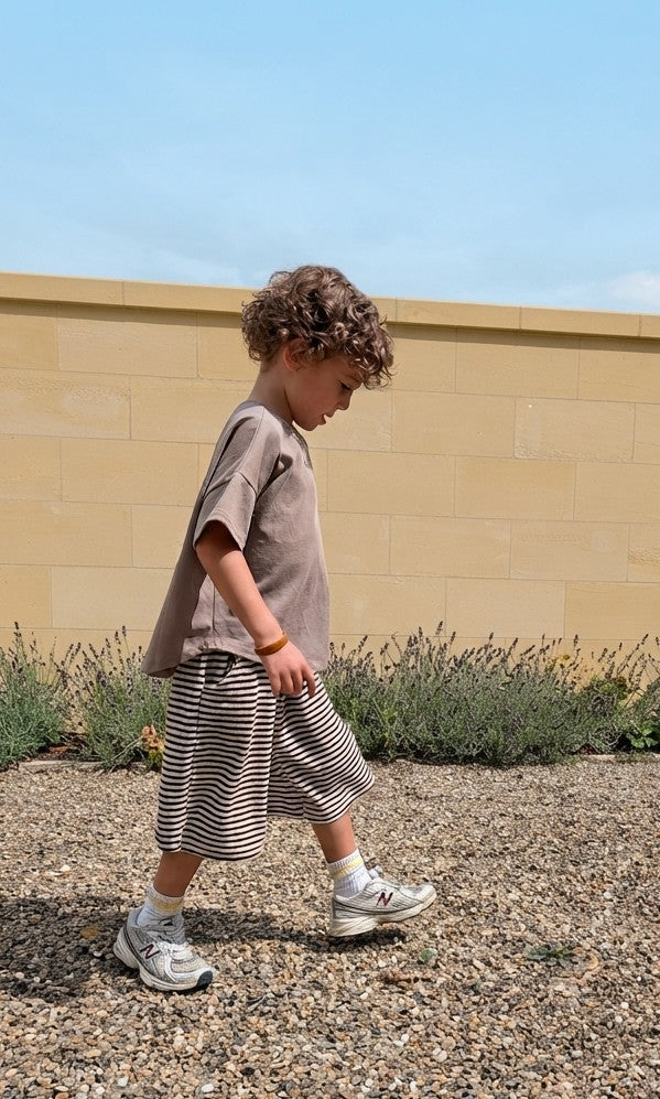 Milo Terry Shorts